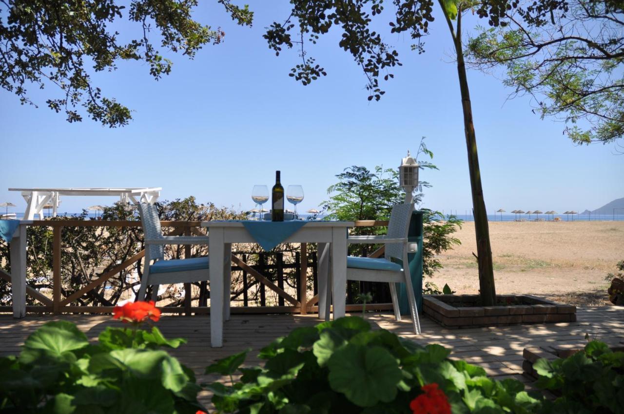 Bellerofon Beach Guest house